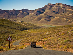 cederberg zuid afrika