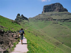 drakensberg zuid afrika