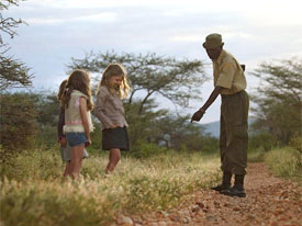 Malariavrije rondreis Zuid Afrika