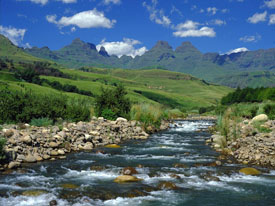 rondreis luxe safari Zuid Afrika