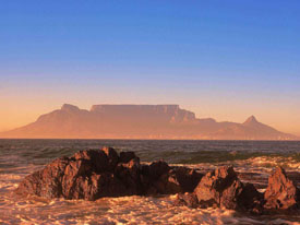 Zuid Afrika & Victoria Falls rondreis