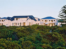 hermanus luxe hotel