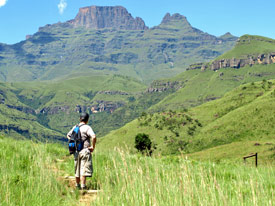 Drakensberg