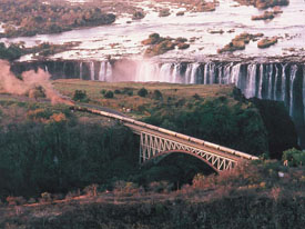 rovos vic falls